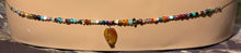 Load image into Gallery viewer, Charming Personal POWER BAND-IT Multi Color Glass Beads &amp; Gemstone Angel