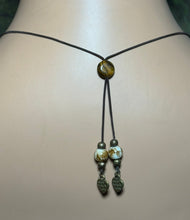 Load image into Gallery viewer, Charming Personal POWER BAND-IT Bronze Chain Ascending Phoenix