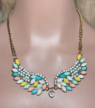 Load image into Gallery viewer, Charming Personal POWER BAND-IT Colorful Ornate WingSpan