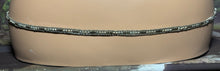 Load image into Gallery viewer, Bead POWER BAND-IT Gold &amp; Silver Tone Beaded Bling