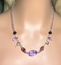 Load image into Gallery viewer, Personal POWER BAND-IT Multi-Shade Sculpted Glass Bead Array Fish