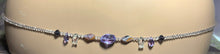 Load image into Gallery viewer, Personal POWER BAND-IT Multi-Shade Sculpted Glass Bead Array Fish