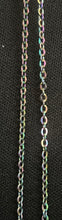 Load image into Gallery viewer, CHAINS SSRB2 Stainless Steel Rainbow Xtra Fine